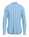 Bolzonella 1934 Shirts In Blue