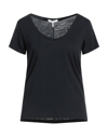 Rag & Bone T-shirts In Black