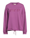 Aniye By Sweatshirts In Purple