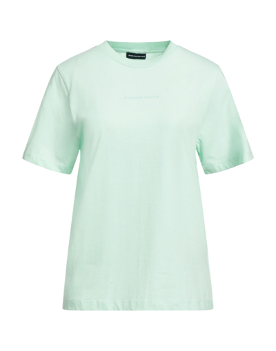 North Sails T-shirts In Green