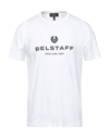 BELSTAFF T-SHIRTS