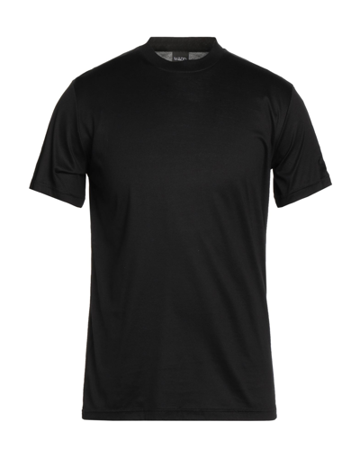 Madd T-shirts In Black