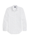 Polo Ralph Lauren Shirts In White