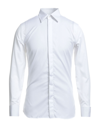 Dunhill Shirts In White