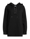 Az Factory Sweatshirts In Black