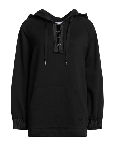 Az Factory Sweatshirts In Black