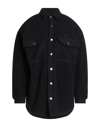 Ambush Shirts In Dark Blue