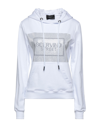 Scervino Sweatshirts In White