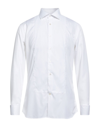 Dunhill Shirts In White