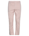 Dondup Pants In Pink