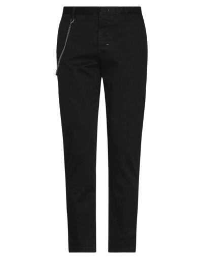 Berna Pants In Black