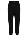 Agnona Pants In Black