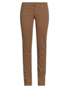 Roy Rogers Pants In Camel