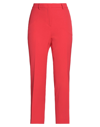 Seventy Sergio Tegon Pants In Red