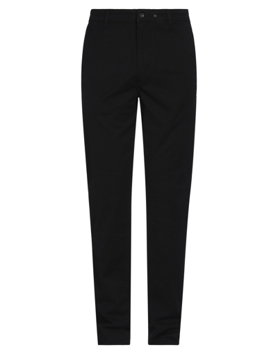 Rag & Bone Pants In Black