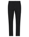 Dondup Pants In Black