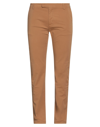 Brian Dales Pants In Brown