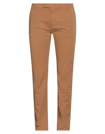 Brian Dales Pants In Brown