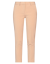 Space Simona Corsellini Pants In Beige