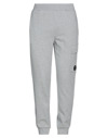 C.p. Company C. P. Company Man Pants Light Grey Size 3xl Cotton