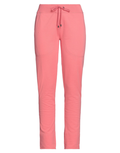 Juvia Pants In Coral