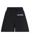 Moschino Shorts & Bermuda Shorts In Black