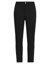 Manila Grace Pants In Black