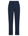 Seventy Sergio Tegon Pants In Blue