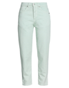 Berna Jeans In Green