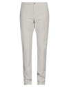 Incotex Pants In Light Brown
