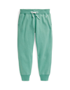 Polo Ralph Lauren Pants In Sage Green