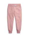 Polo Ralph Lauren Pants In Pink
