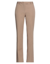 Jacob Cohёn Pants In Beige