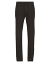 Incotex Pants In Cocoa
