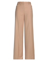 Theory Pants In Camel