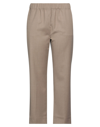 Weekend Max Mara Pants In Khaki