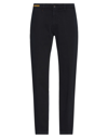 Re-hash Pants In Blue