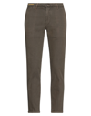 Re-hash Pants In Green