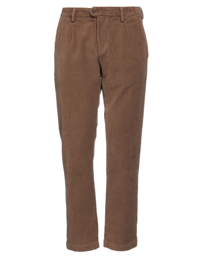 Modfitters Pants In Beige