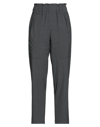 Black Label Pants In Grey