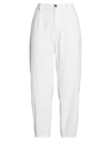 True Nyc Pants In Ivory