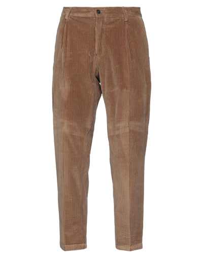 Be Able Pants In Beige