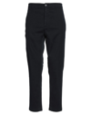 Department Five Pants In Dark Blue