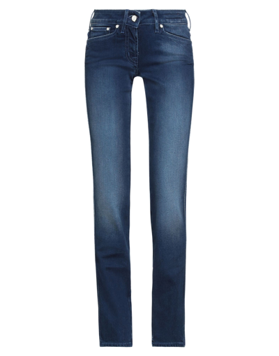 Jacob Cohёn Jeans In Blue