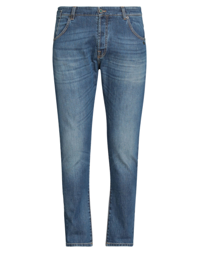 Berna Jeans In Blue