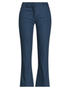 Pt Torino Pants In Blue