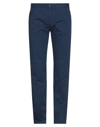 Paul & Shark Pants In Blue