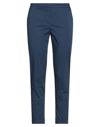 Manila Grace Pants In Blue