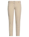 Jacob Cohёn Pants In Beige