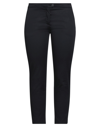 Woolrich Pants In Black